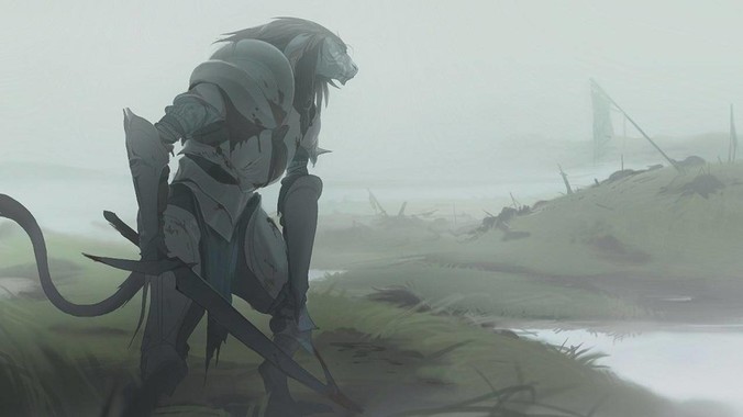 鱼缸能不能做到一直不换水还很清澈？